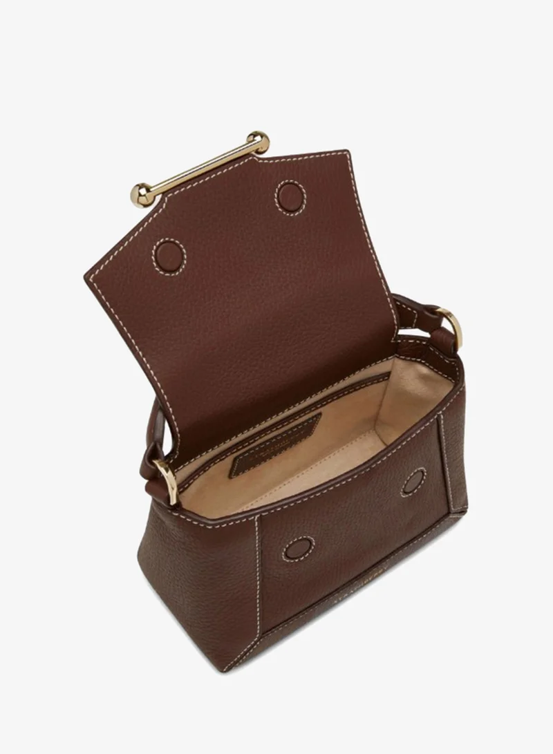 Strathberry  Mosaic Nano Bag for Women | Best Price UAE